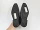 Чоловічі туфлі BURTON LONDON 42 26.5 см 7 UK чорні (K430004) - изображение 4