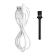 Пастка комах з Bluetooth динаміком і акумулятором N'oveen IKN863 LED IPX4 - зображення 9