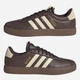 Женские кеды низкие Adidas Vl Court 3.0 KI4574 38 (5UK) 23.5 см Dark Brown (4068817384290) - изображение 5