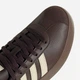 Женские кеды низкие Adidas Vl Court 3.0 KI4574 38 (5UK) 23.5 см Dark Brown (4068817384290) - изображение 9