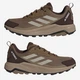 Мужские кроссовки для треккинга Adidas Terrex Anylander KJ0864 43.5 (9UK) 27.5 см Brown Oxide (4068812449994) - изображение 5