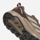 Мужские кроссовки для треккинга Adidas Terrex Anylander KJ0864 43.5 (9UK) 27.5 см Brown Oxide (4068812449994) - изображение 10