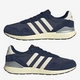 Мужские кроссовки Adidas Run 60S 4.0 KJ7221 42 (8UK) 26.5 см Shadow Navy (4068805276033) - изображение 6
