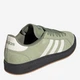 Мужские кеды низкие Adidas Grand Court Base 00S KK4784 44.5 (10UK) 28.5 см Tent Green (4068818940938) - изображение 4