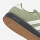 Мужские кеды низкие Adidas Grand Court Base 00S KK4784 44.5 (10UK) 28.5 см Tent Green (4068818940938) - изображение 9