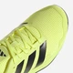Мужские кроссовки для зала Adidas Dropset Base Trainer M KJ9170 43.5 (9UK) 27.5 см Frozen Lemon (4069987903434) - изображение 8