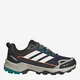 Мужские кроссовки для треккинга с Gore Tex Adidas Terrex Skychaser Ax5 Gtx KJ8938 44.5 (10UK) 28.5 см Legend Ink (4068822166768) - изображение 5