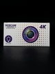 Веб-камера 2K Danzel K420 для компьютера с микрофоном и штативом трехногой - изображение 9
