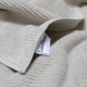 Полотенце махровое Lotus Home Bold beige 50*90 500 г/м² (svt-2000022354578) - изображение 4