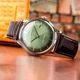 Чоловічі наручні годинники Orient RA-AC0029E30B - изображение 2