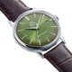 Чоловічі наручні годинники Orient RA-AC0029E30B - изображение 3