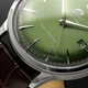Чоловічі наручні годинники Orient RA-AC0029E30B - изображение 6