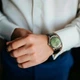 Чоловічі наручні годинники Orient RA-AC0029E30B - изображение 7
