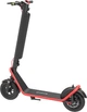 Электросамокат Proove Model Urban Plus Black-Red (2003000303612) - изображение 1
