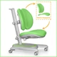 Дитяче крісло Mealux Ortoback Duo Green (арт.Y-510 KZ) - зображення 5