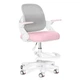 Крісло Mealux Neo Air Pink Grey (арт.Y-308 KPG) - изображение 1
