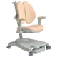 Дитяче крісло Mealux Supra Duo Plus Peech (арт.Y-116 PG) - зображення 1
