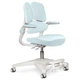Дитяче крісло Mealux Trident Blue (арт.Y-617 KBL) - зображення 1