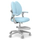 Дитяче крісло Mealux Sprint Duo Blue (арт.Y-412 KBL) - изображение 1