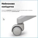 Дитяче крісло Mealux Sprint Duo Blue (арт.Y-412 KBL) - изображение 10