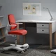 Дитяче крісло Mealux Trident Red (арт.Y-617 KR) - зображення 2