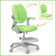 Дитяче крісло Mealux Sprint Duo Green (арт.Y-412 KZ) - зображення 4