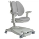 Дитяче крісло Mealux Supra Duo Plus Grey (арт.Y-116 G) - изображение 1