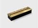 Автоматичний біокамін Dalex L1000 Gold Gloss Fire - зображення 3