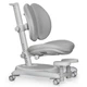 Дитяче крісло Mealux Ortoback Duo Base Grey (арт. Y-510 G Base) - изображение 1