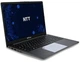 Ноутбук NTT Book B15 (e2594493), Intel Core i3-1315U / 15.6" / RAM 16 ГБ DDR4 / SSD 1 ТБ / Intel UHD Graphics / Windows 11 Professional / Чорний - изображение 2