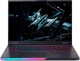 Ноутбук Acer Predator Helios 16 (NH.QW1EP.001), Intel Core Ultra 9 275HX / 16" / OLED / 240 Гц / RAM 32 ГБ DDR5 / SSD 1 ТБ / RTX 5070 Ti / Windows 11 Home / Чорний - изображение 1