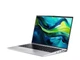 Ноутбук Acer Swift Lite 14 (NX.J2ZEP.001), Intel Core i5-1334U / 14" / RAM 16 ГБ DDR5 / SSD 512 ГБ / Intel UHD Graphics / Windows 11 Home / Сірий - изображение 4