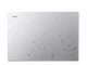 Ноутбук Acer Swift Lite 14 (NX.J2ZEP.001), Intel Core i5-1334U / 14" / RAM 16 ГБ DDR5 / SSD 512 ГБ / Intel UHD Graphics / Windows 11 Home / Сірий - изображение 8