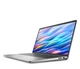 Ноутбук Dell 15 (DC15250_RPLU_006_P_HOM_S), Intel Core i7-1355U / 15.6" / WVA / 120 Гц / RAM 16 ГБ DDR4 / SSD 512 ГБ / Intel UHD Graphics / Windows 11 Home / Сріблястий - изображение 2