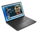 Ноутбук Dell 16 (DC16250_RPLU-R_012H), Intel Core 5 120U / 16″ / WVA / RAM 16 ГБ DDR5 / SSD 512 ГБ / Intel Graphics / Windows 11 Home / Чорний - изображение 3