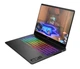 Ноутбук HP OMEN MAX 16 (D2YV9EA), Intel Core Ultra 9 275HX / 16" / 240 Гц / OLED / RAM 64 ГБ DDR5 / SSD 1 ТБ / Intel Graphics + RTX 5090 / Windows 11 Home / Чорний - зображення 3