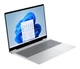 Ноутбук HP Omnibook 7-16 (CX5H0EA), Intel Core Ultra 7 255H / 16" / Touch / OLED / 120 Гц / RAM 32 ГБ DDR5 / SSD 1 ТБ / Intel Arc Graphics 140T + RTX 4050 / Windows 11 Home / Сріблястий - изображение 2