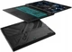 Ноутбук Gigabyte GAMING A18 PRO (DXJG3EEBC4SH), Intel Core 7 240H / 18" / 165 Гц / RAM 32 ГБ DDR5 / SSD 1 ТБ / RTX 5070 Ti / Windows 11 Home / Чорний - изображение 3