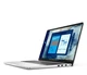 Ноутбук Dell Pro 16 (BTO124_PC16250_EMEA_B_400NIT), Intel Core Ultra 5 225U / 16" / RAM 16 ГБ DDR5 / SSD 512 ГБ / Intel Graphics / Windows 11 Pro / Платиновий - изображение 4