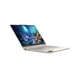 Ноутбук Lenovo Yoga 7-14 (83JR008LPB), AMD Ryzen AI 7 350 / 14" / OLED / Touch / RAM 16 ГБ LPDDR5x / SSD 512 ГБ / AMD Radeon 860M / Windows 11 Home / Сріблястий - изображение 2