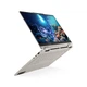 Ноутбук Lenovo Yoga 7-14 (83JR008LPB), AMD Ryzen AI 7 350 / 14" / OLED / Touch / RAM 16 ГБ LPDDR5x / SSD 512 ГБ / AMD Radeon 860M / Windows 11 Home / Сріблястий - изображение 7