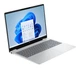 Ноутбук HP OmniBook 7 (CX6G2EA), Intel Core 7 240H / 16" / 120 Гц / Touch / OLED / RAM 24 ГБ DDR5 / SSD 1 ТБ / Intel Graphics / Windows 11 Home / Сріблястий - изображение 2