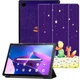 Чохол Lenovo Tab M10 3rd Gen TB328 HardPrinted з малюнком Fox - зображення 1