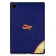 Чохол Lenovo Tab M10 3rd Gen TB328 HardPrinted з малюнком Fox - зображення 6