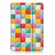 Чохол Huawei MediaPad M5 lite 10 HardPrinted з малюнком Мозаїка - изображение 2