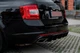 Задний диффузор DPT V-2 (SD, Черный Глянец) для Skoda Octavia III A7 2013-2019 гг - изображение 2