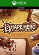 Ключ активации ShapeHero Factory для Xbox Series S/X - изображение 1