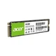 Накопичувач SSD Acer FA100 256GB M.2 2280 BL.9BWWA.118 - изображение 2