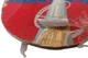 Deskorolka Mondo Spiderman 2870535 (8001011183968) (955555917085738) - Outlet - obraz 2