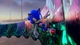 Gra Nintendo Switch 2 Sonic Frontiers – Definitive Edition (Game-Key Card) (5055277057702) - obraz 2